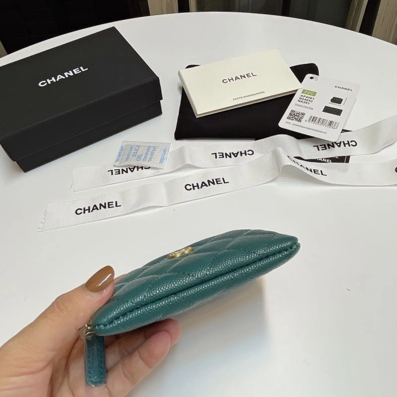 BestValue Chanel Wallet Purse 68857