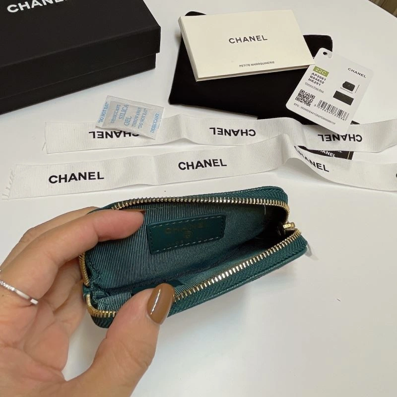 BestValue Chanel Wallet Purse 68857
