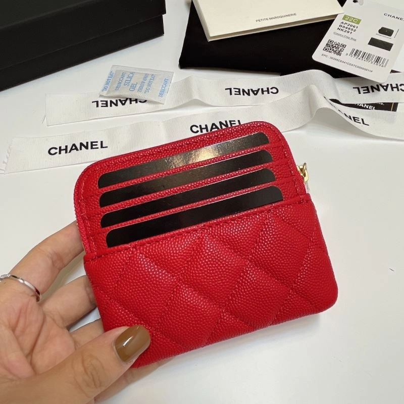 Chanel Wallet Purse Classic 68856
