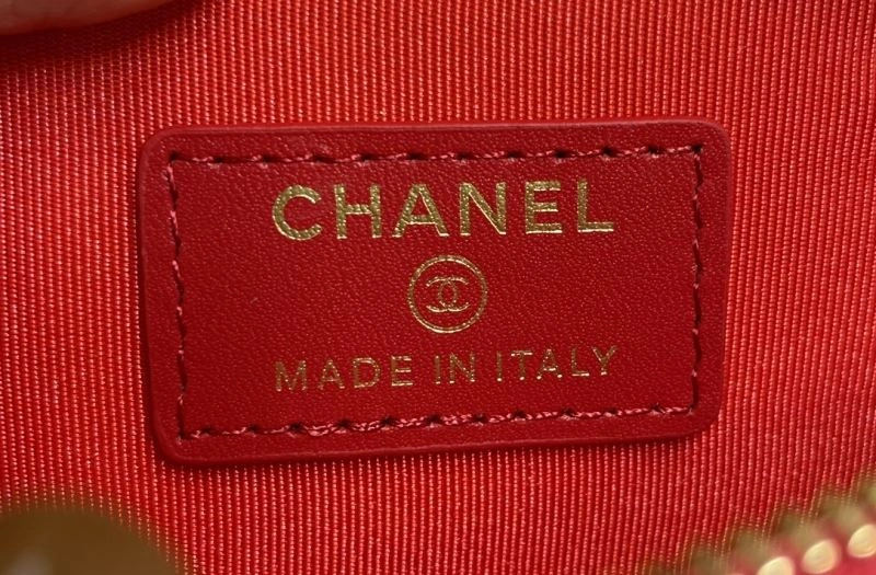 Chanel Wallet Purse Classic 68856