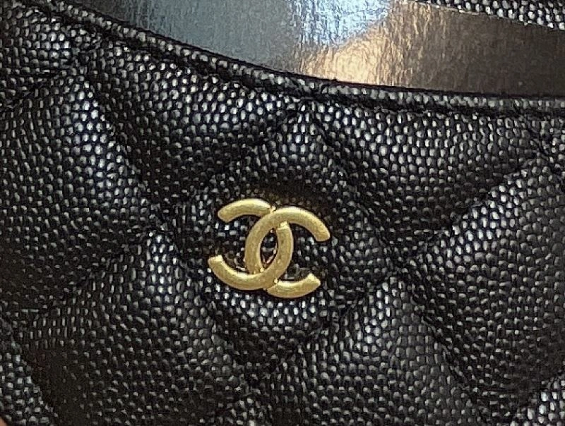 Chanel Wallet Purse Soft 68860