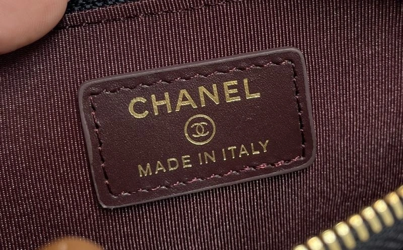 Chanel Wallet Purse Soft 68860