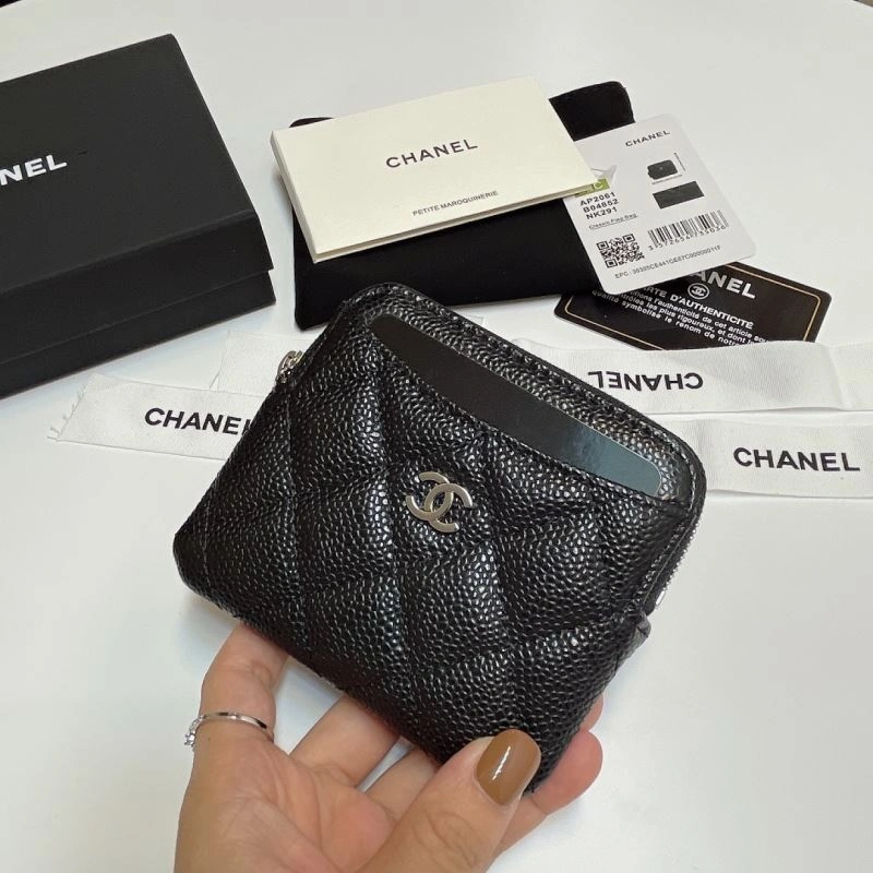 SmartChoice Chanel Wallet Purse 68900