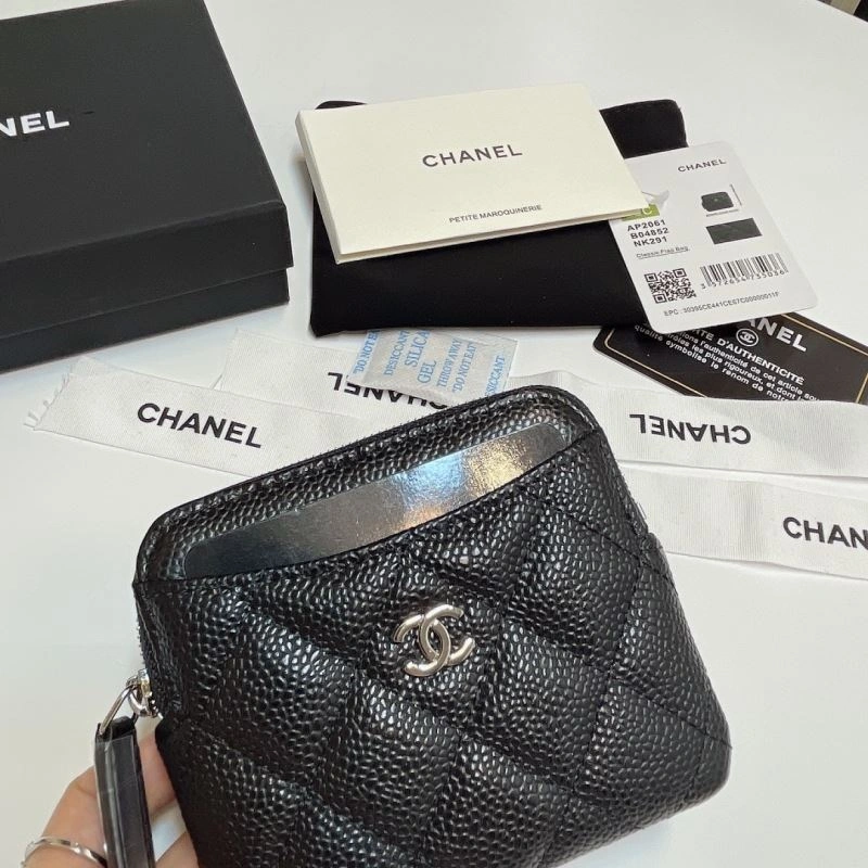 SmartChoice Chanel Wallet Purse 68900