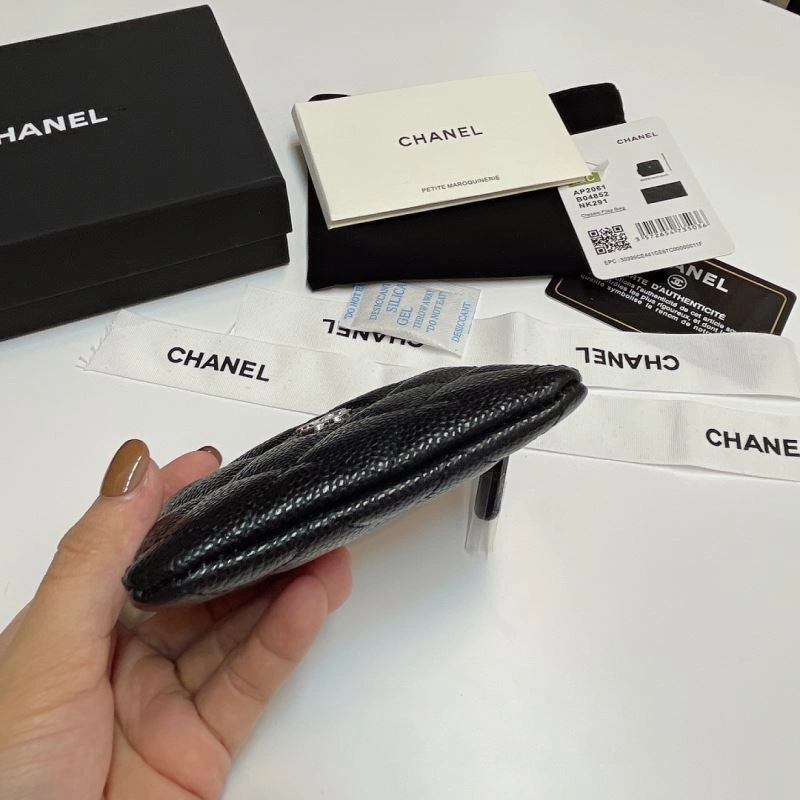 SmartChoice Chanel Wallet Purse 68900