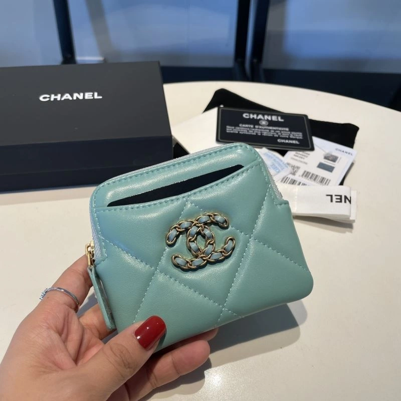 Chanel Wallet Purse GoAnywhere 68940
