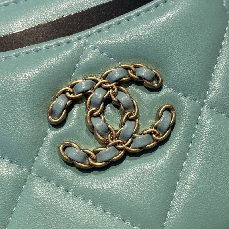 Chanel Wallet Purse GoAnywhere 68940