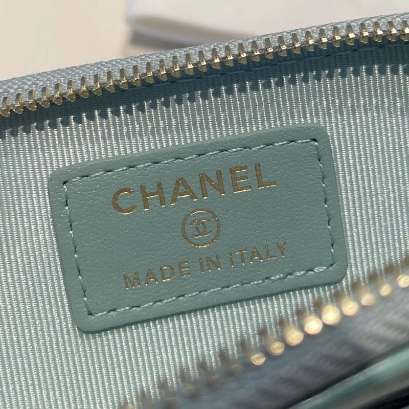 Chanel Wallet Purse GoAnywhere 68940