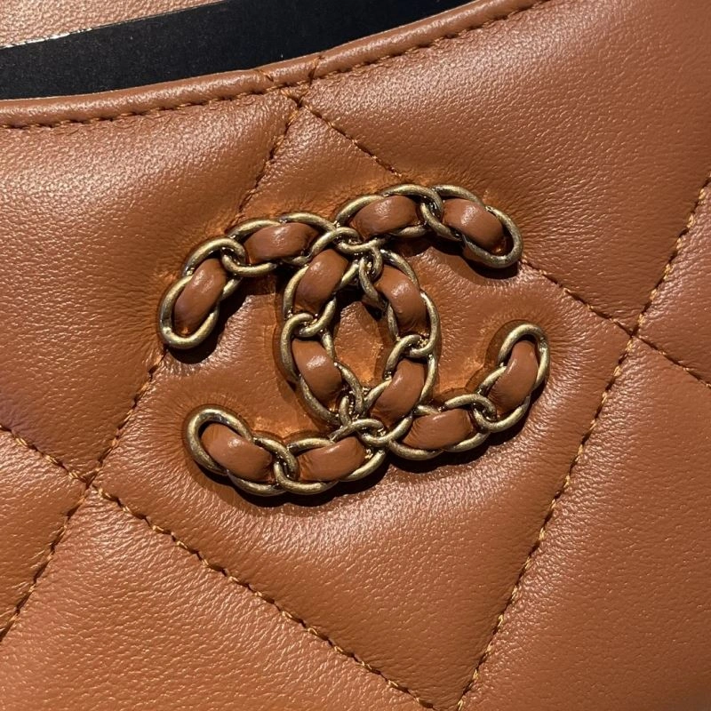 Chanel Wallet Purse Practical 68841