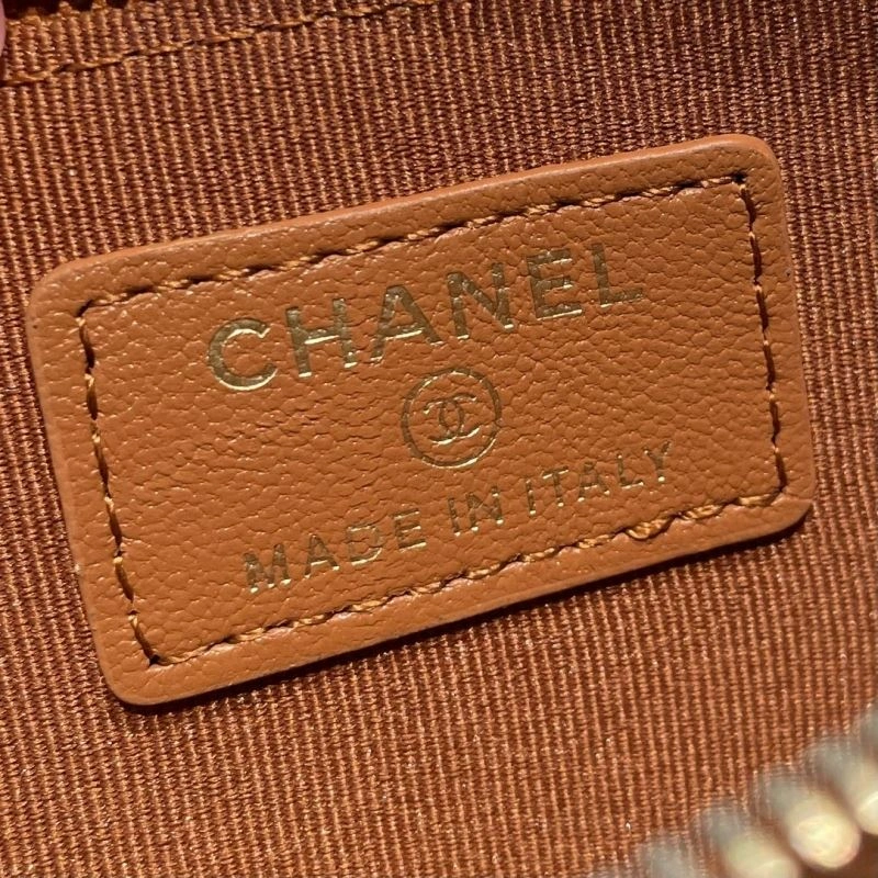 Chanel Wallet Purse Practical 68841