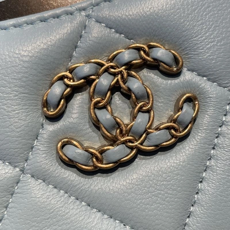 SportInspired Chanel Wallet Purse 68847