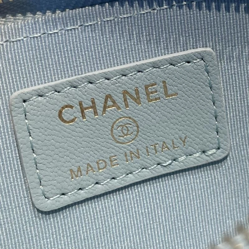 SportInspired Chanel Wallet Purse 68847