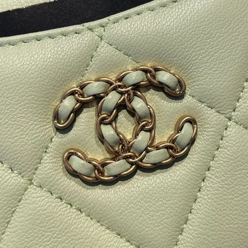 Youthful Chanel Wallet Purse 68842