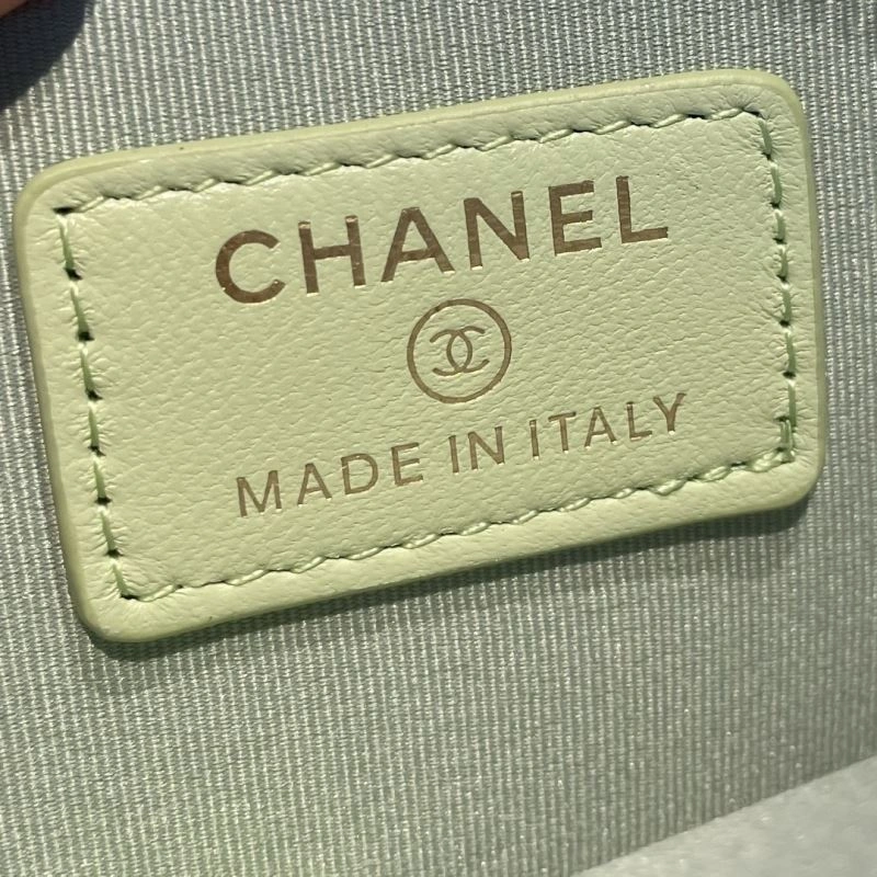Youthful Chanel Wallet Purse 68842