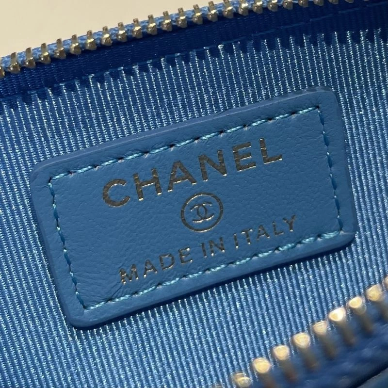 Elegant Chanel Wallet Purse 68854