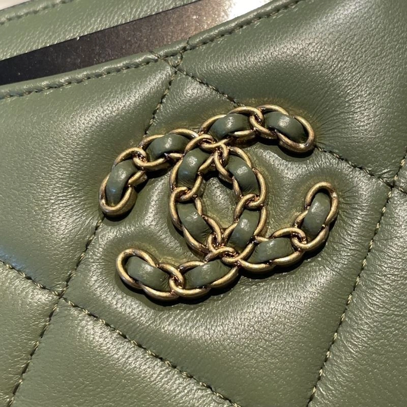 Chanel Wallet Purse Trendsetting 68844