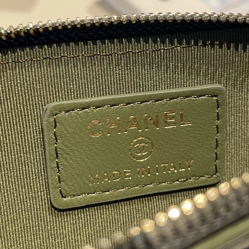 Chanel Wallet Purse Trendsetting 68844