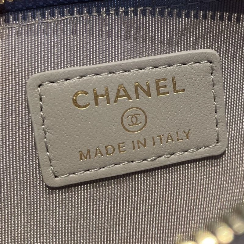 Chanel Wallet Purse Snug 68840