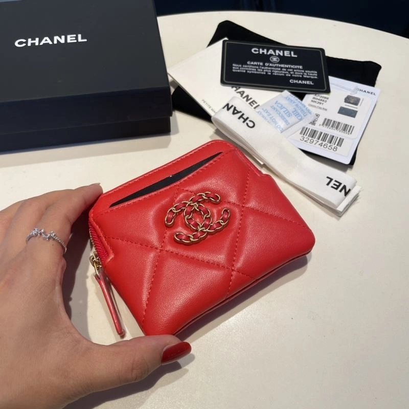 Durable Chanel Wallet Purse 68879