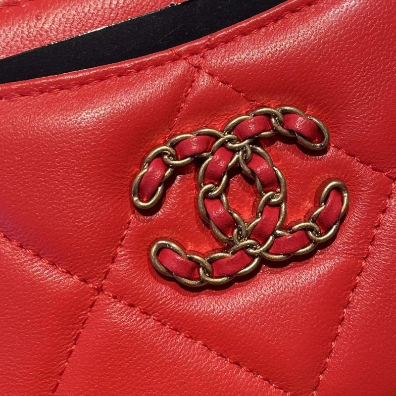 Durable Chanel Wallet Purse 68879