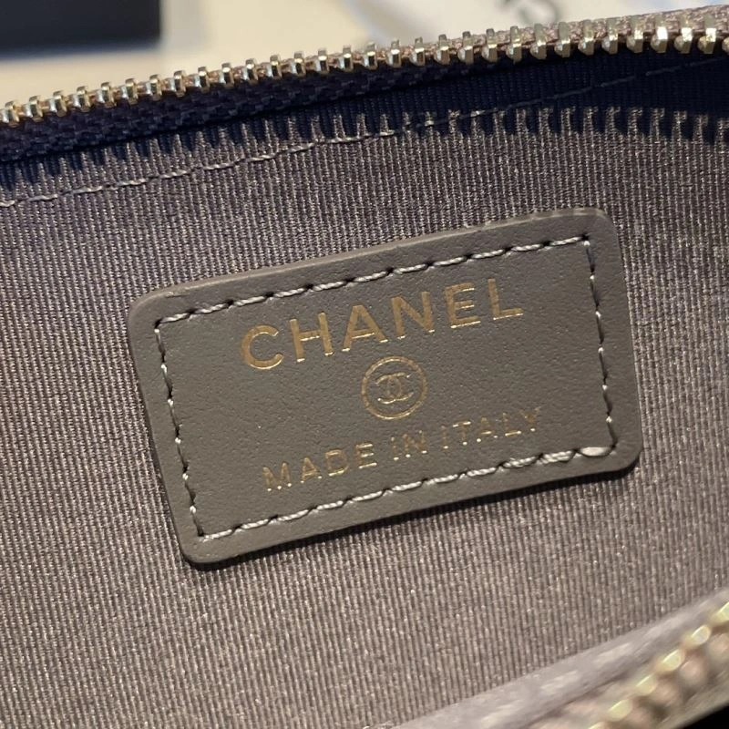 Chanel Wallet Purse Comfortable 68835