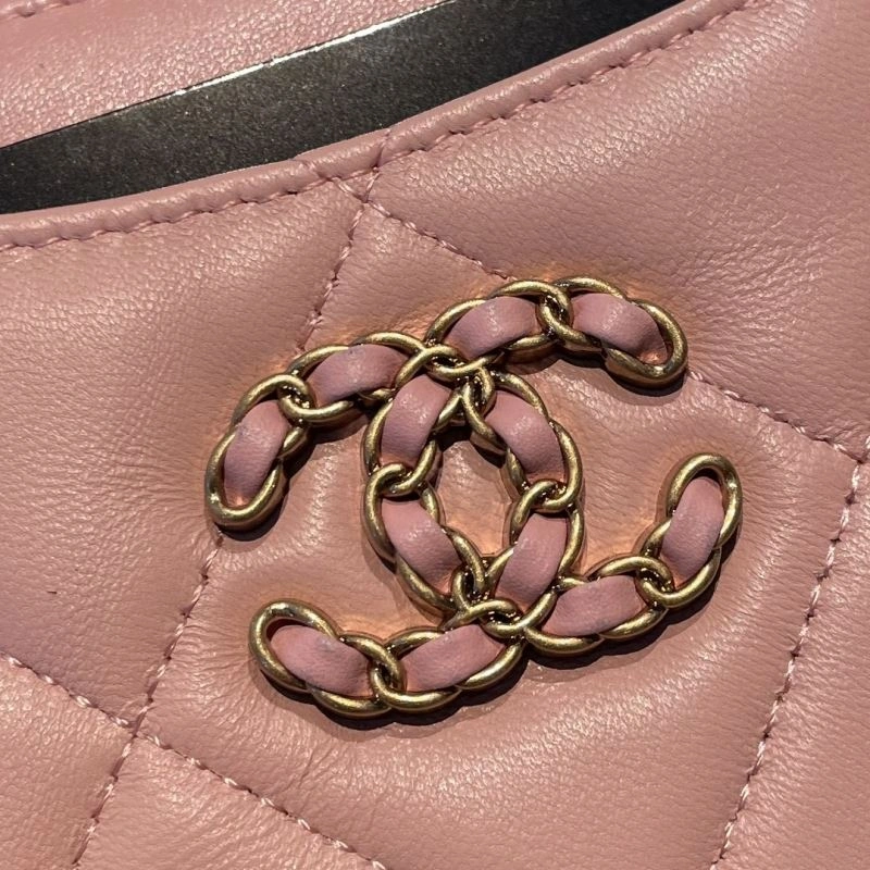 Timeless Chanel Wallet Purse 68885