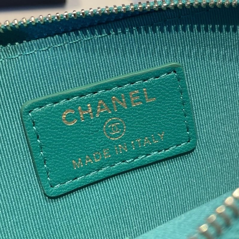 Chanel Wallet Purse Comfortable 68837