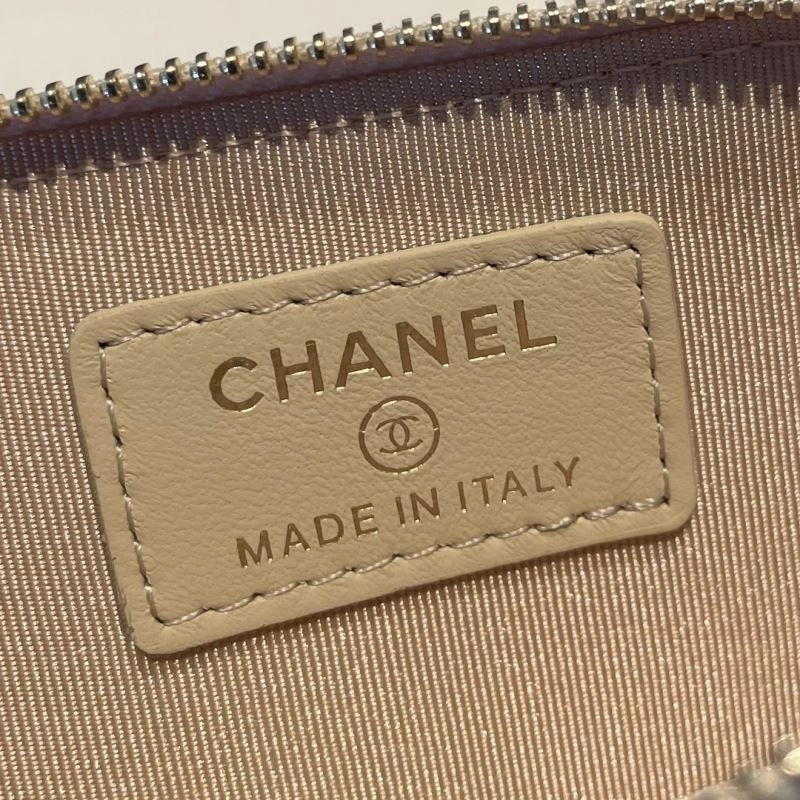 SmartChoice Chanel Wallet Purse 68836