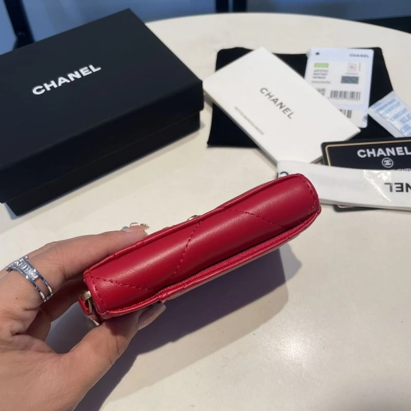 Chanel Wallet Purse FashionForward 68829