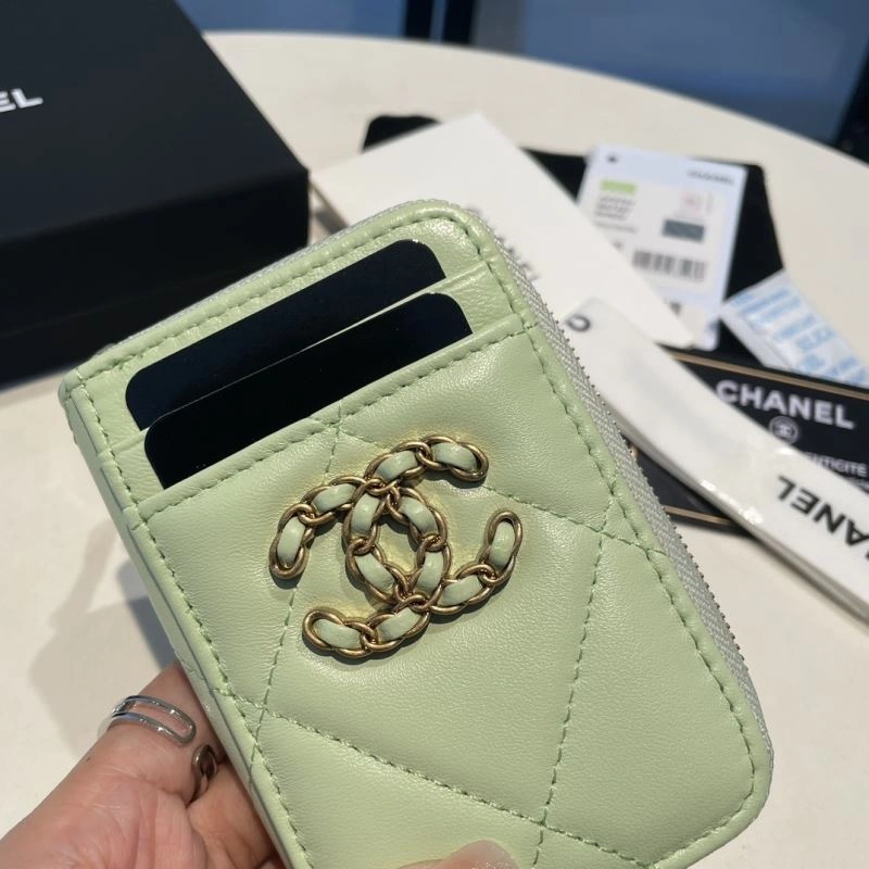FreshLook Chanel Wallet Purse 68827