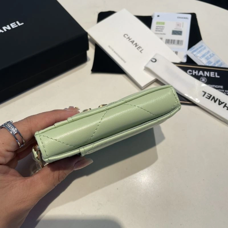 FreshLook Chanel Wallet Purse 68827