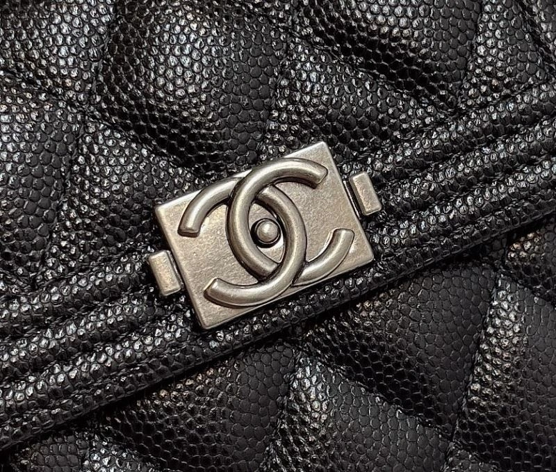 Chanel Wallet Purse GoAnywhere 68850