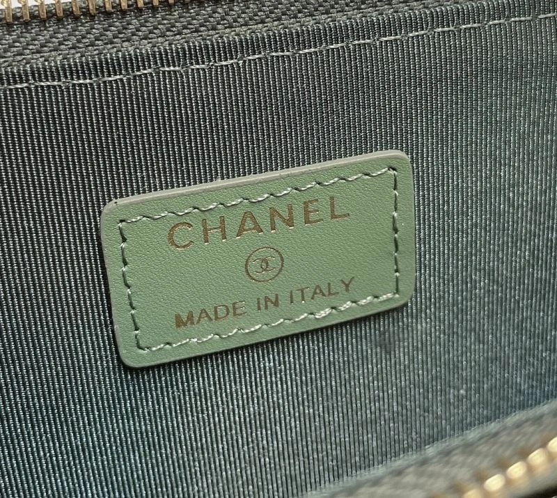 Chanel Wallet Purse Durable 68848