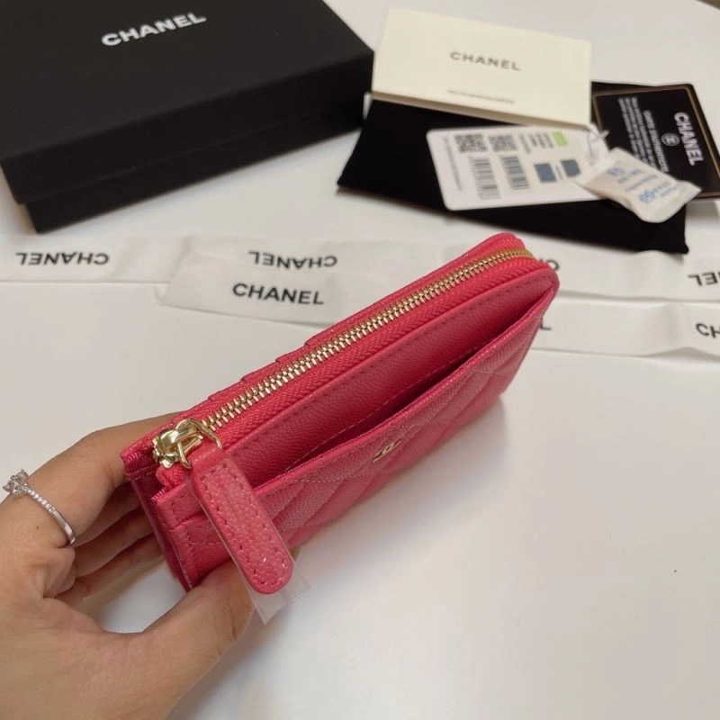 MultiPurpose Chanel Wallet Purse 68819