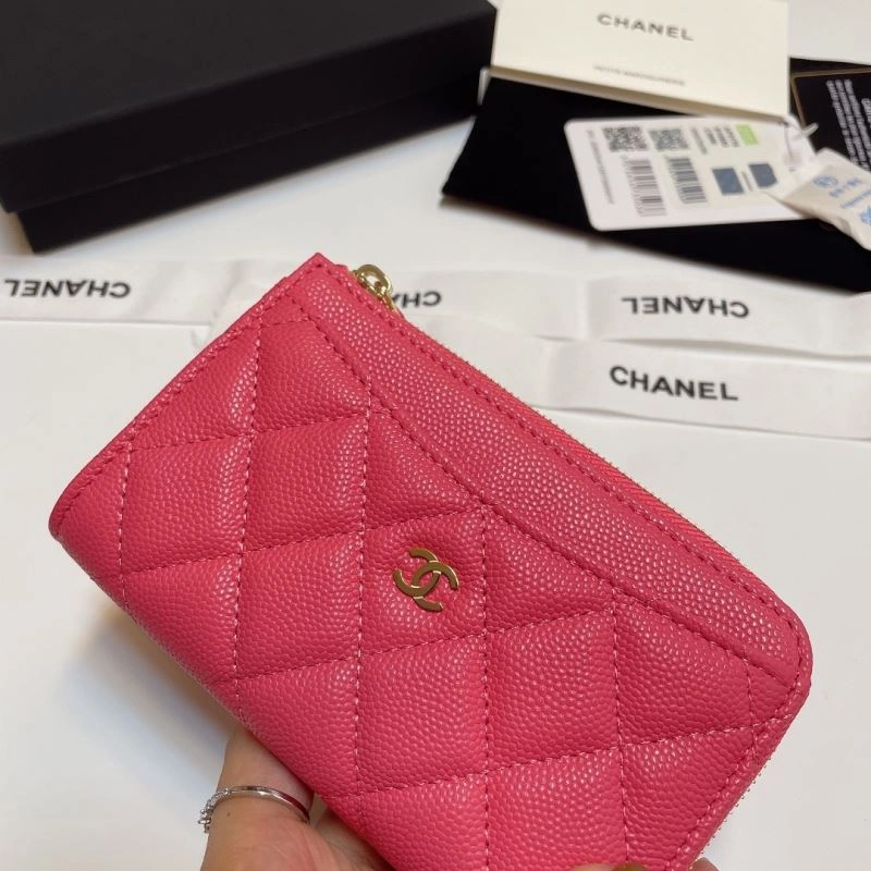 MultiPurpose Chanel Wallet Purse 68819