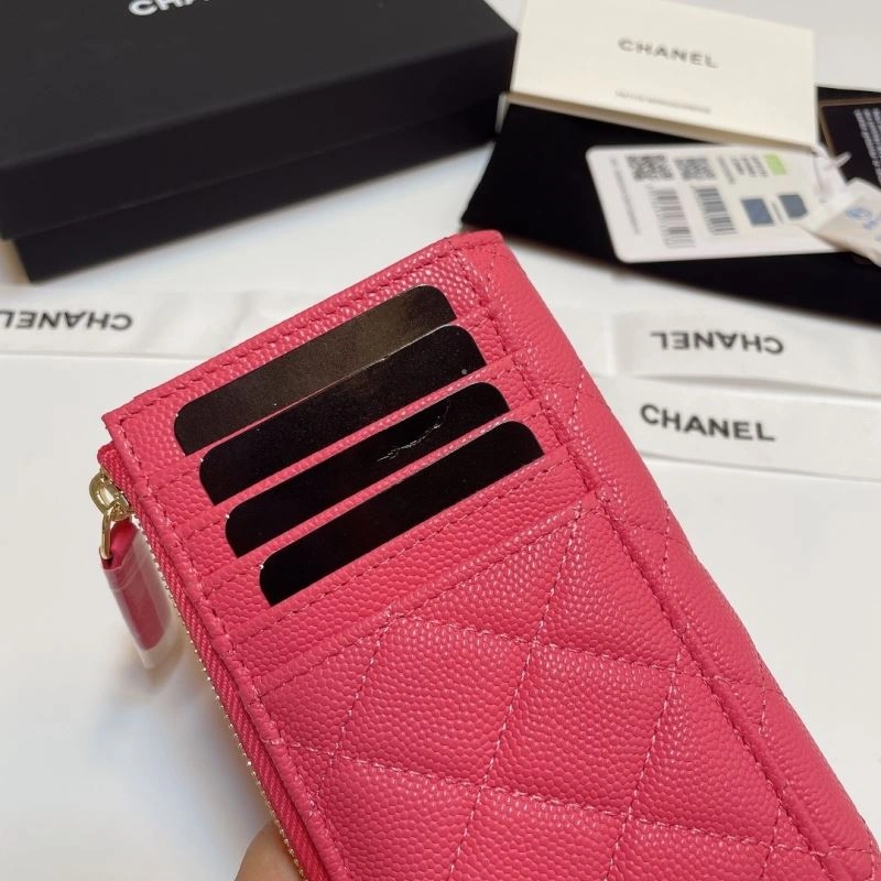 MultiPurpose Chanel Wallet Purse 68819