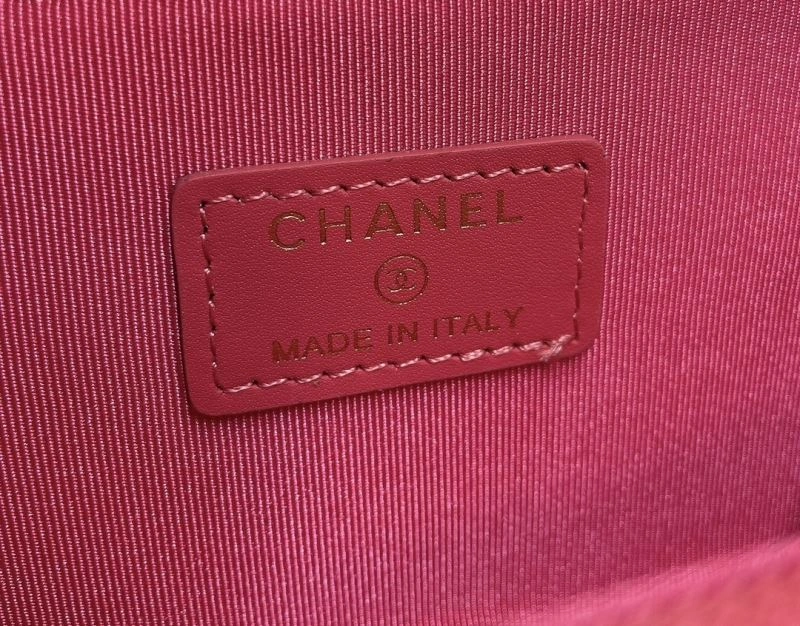 MultiPurpose Chanel Wallet Purse 68819