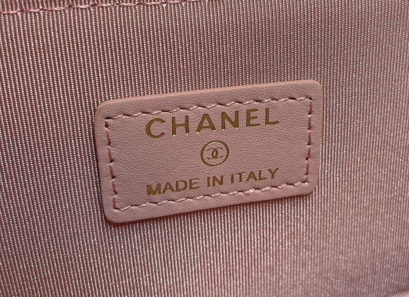 Chanel Wallet Purse Chic 68809