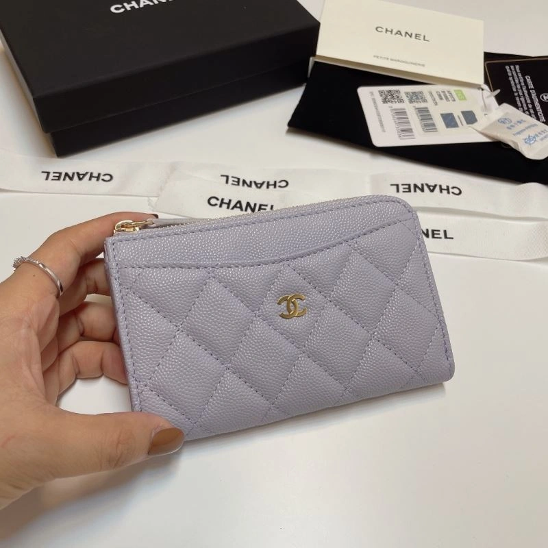 SmartChoice Chanel Wallet Purse 68811