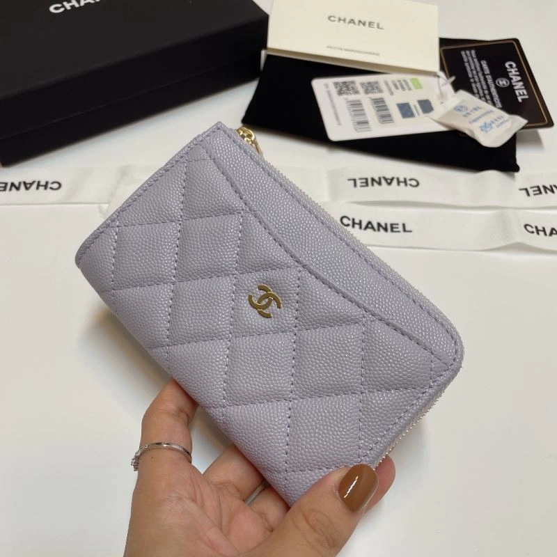 SmartChoice Chanel Wallet Purse 68811