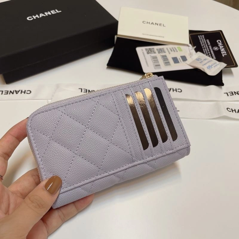 SmartChoice Chanel Wallet Purse 68811