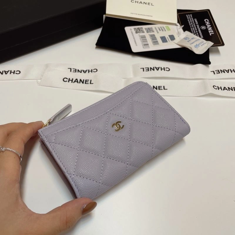 SmartChoice Chanel Wallet Purse 68811