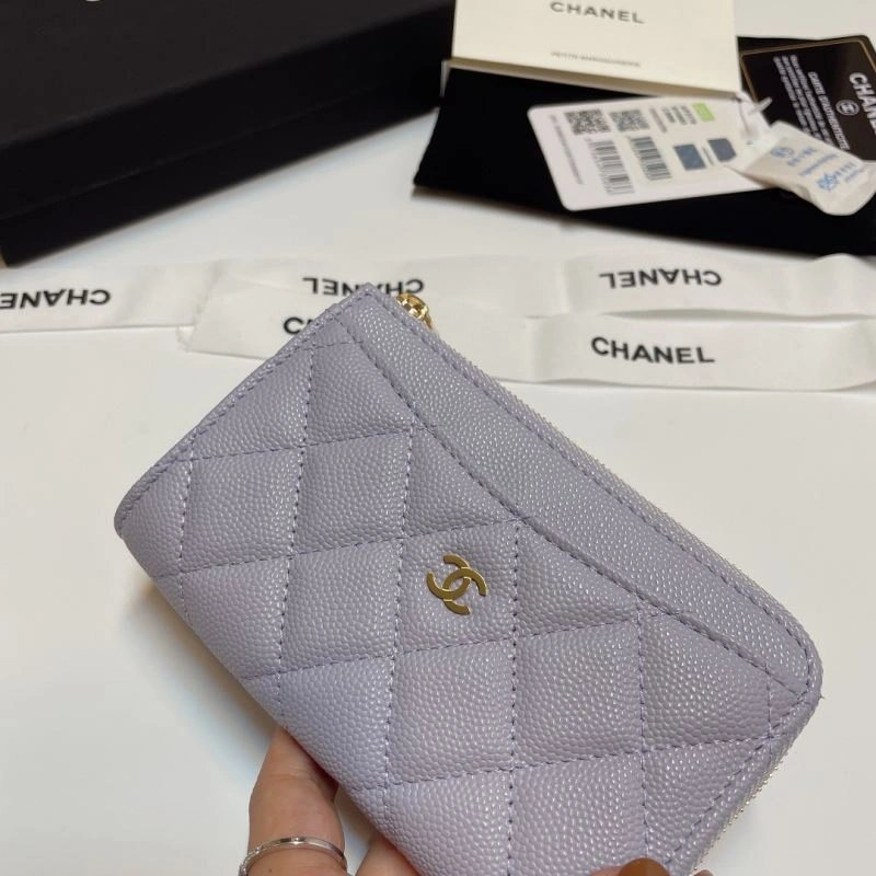 SmartChoice Chanel Wallet Purse 68811