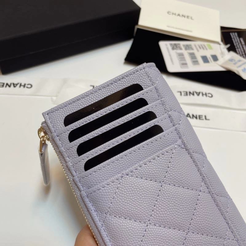 SmartChoice Chanel Wallet Purse 68811