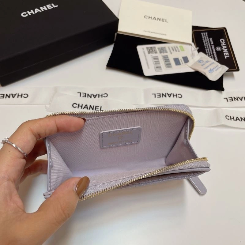SmartChoice Chanel Wallet Purse 68811