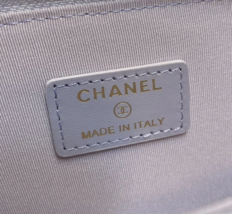 SmartChoice Chanel Wallet Purse 68811