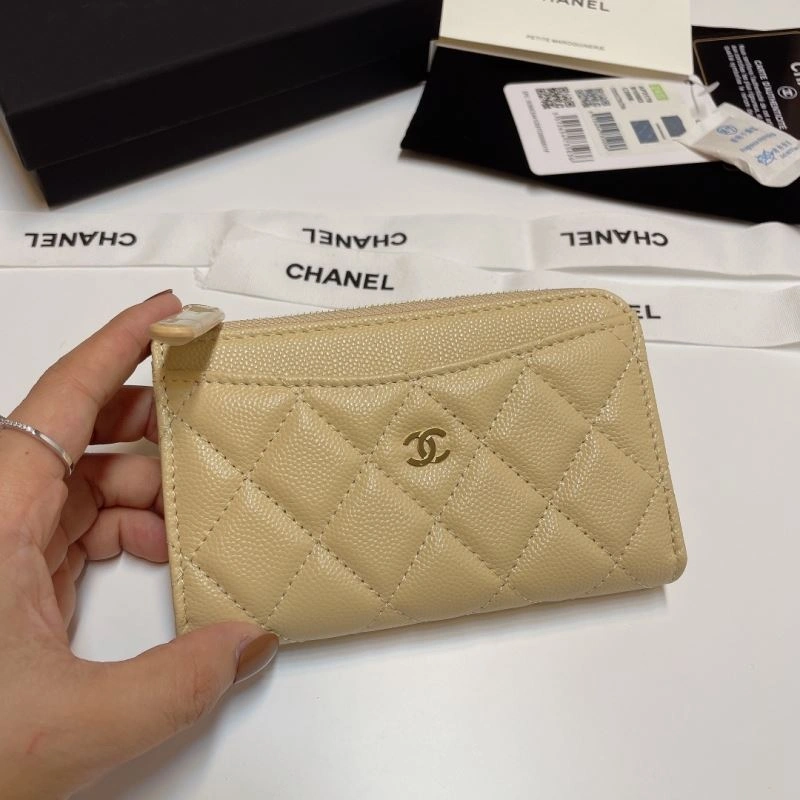 EasyMatch Chanel Wallet Purse 68817