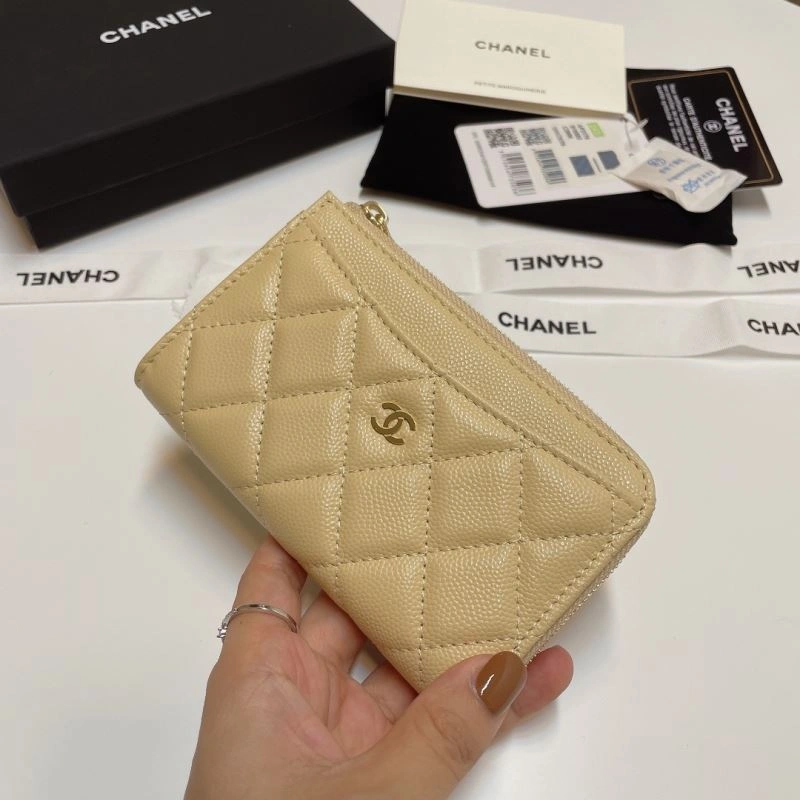 EasyMatch Chanel Wallet Purse 68817