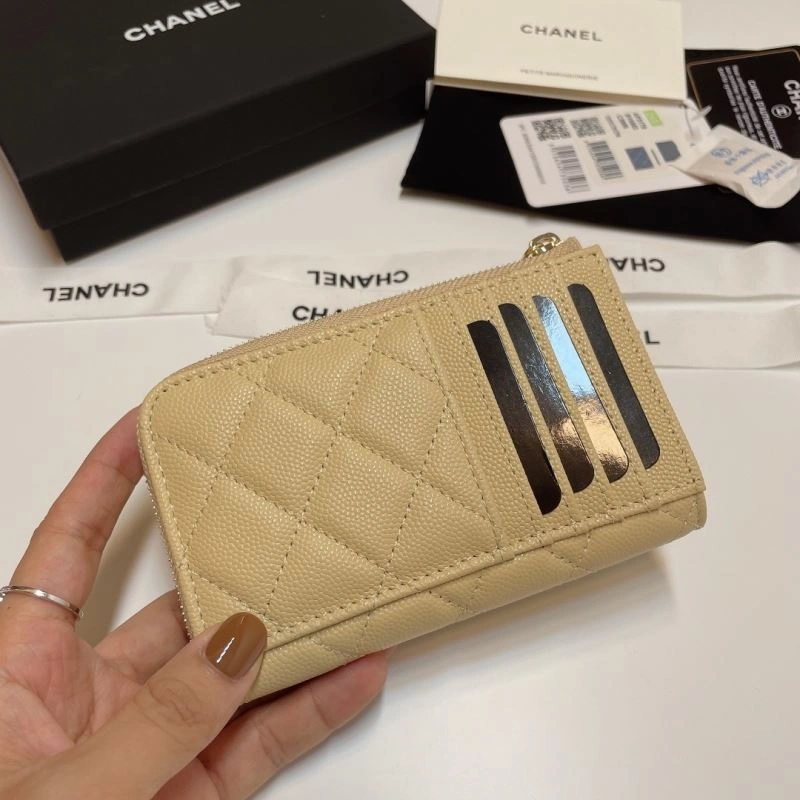 EasyMatch Chanel Wallet Purse 68817