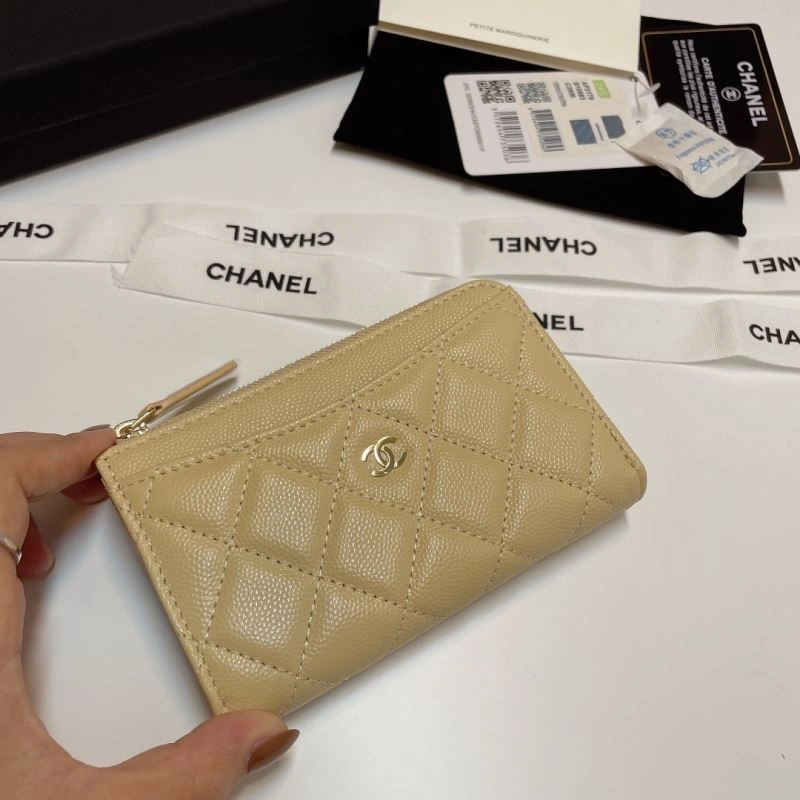 EasyMatch Chanel Wallet Purse 68817